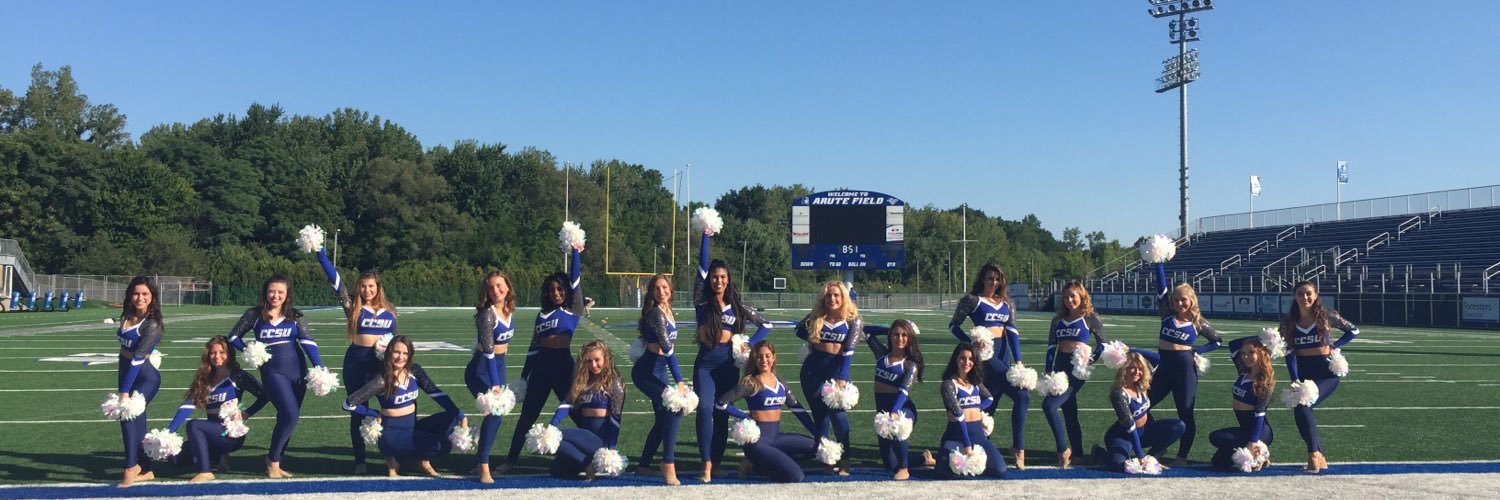 CCSUDanceTeam's profile banner image