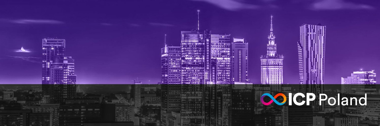 Krzysztof ∞ banner