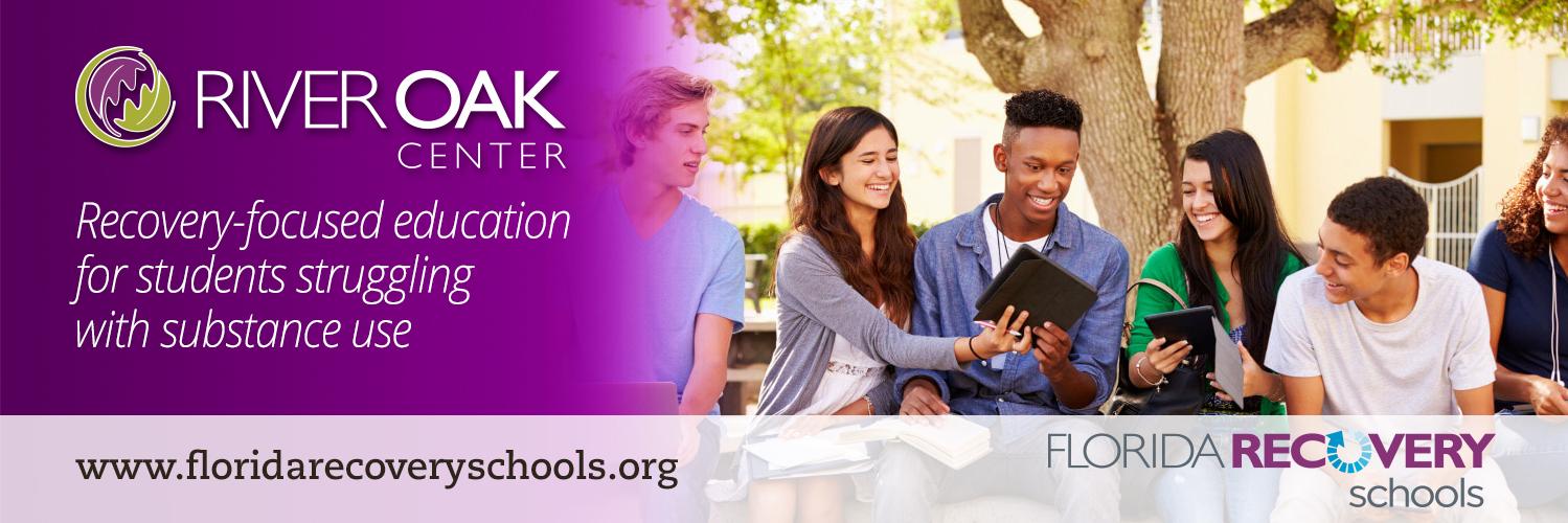 FLRecoveryHS's profile banner image