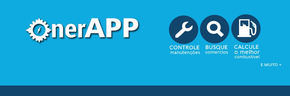 OnerApp's profile banner image