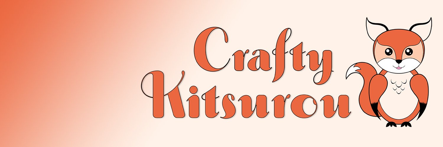 CraftyKitsurou's profile banner image