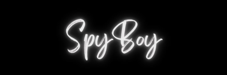 itisspyboy's profile banner image