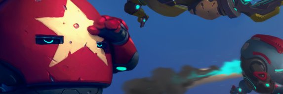 The GD Studio banner