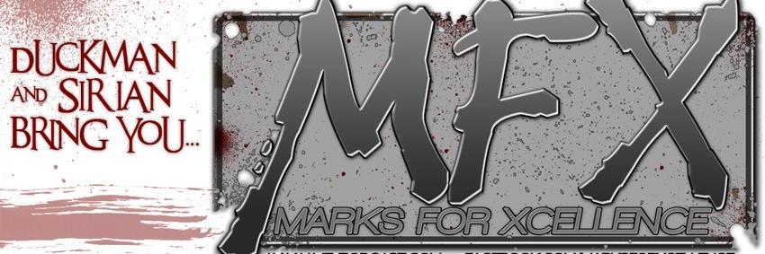 MFX Podcast banner