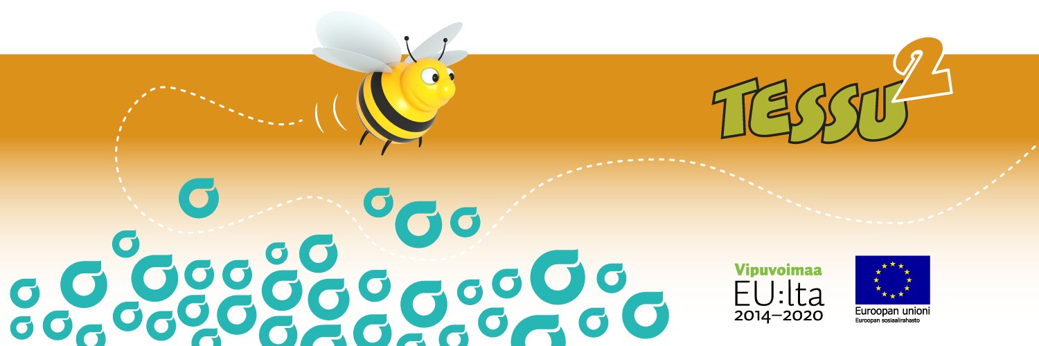 TESSUprojekti's profile banner image