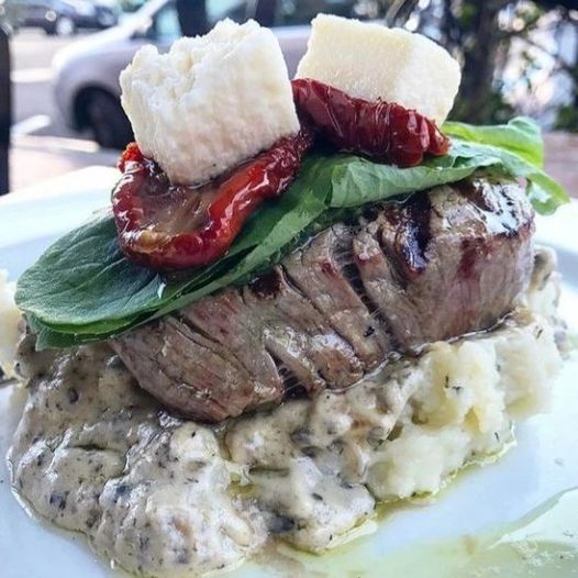 Arnolds Kloof Street banner