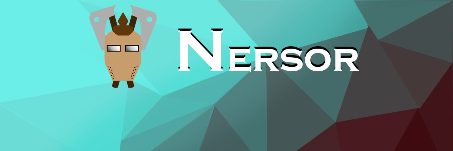 nersor69's profile banner image