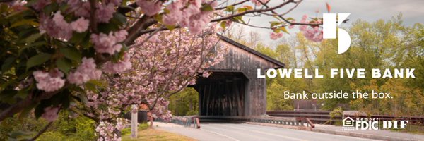 lowellfivebank Profile Banner