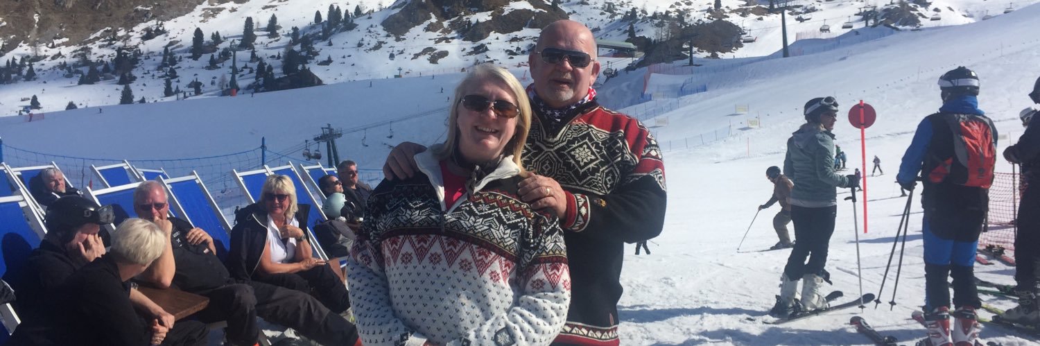 Mike Fitzgerald banner