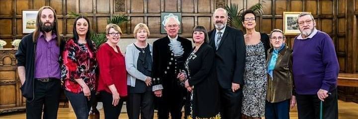 Yvette Price-Mear OLM banner