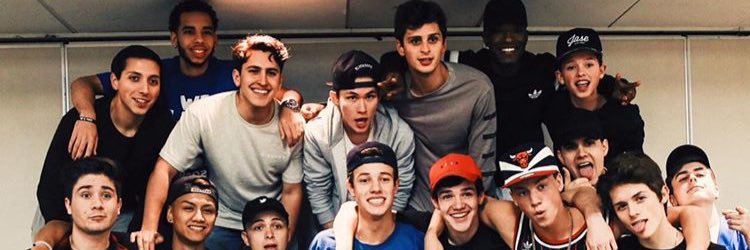 _Magcon__famILY's profile banner image