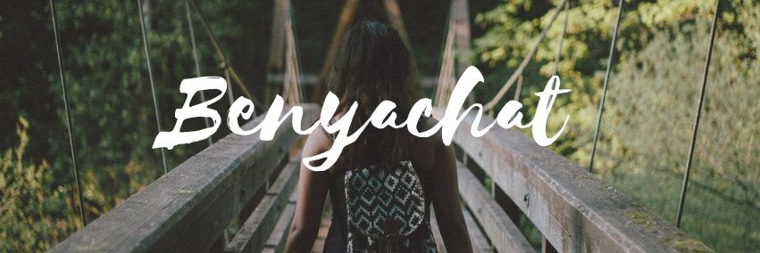 Benyachat's profile banner image