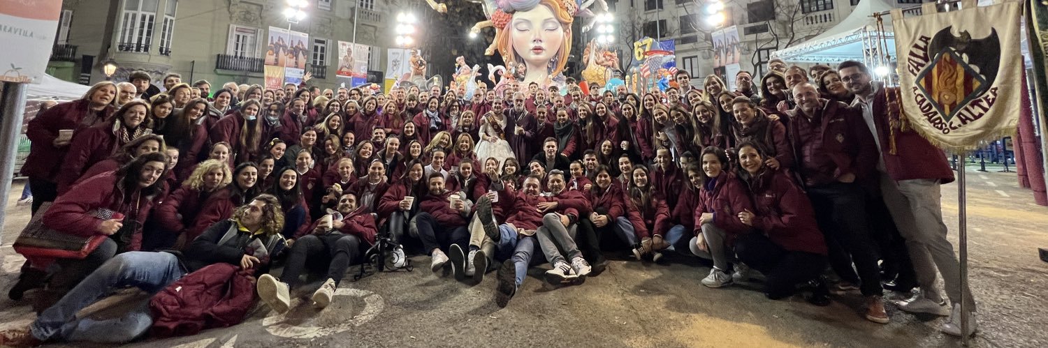 Falla Almirante Cadarso - Conde de Altea banner