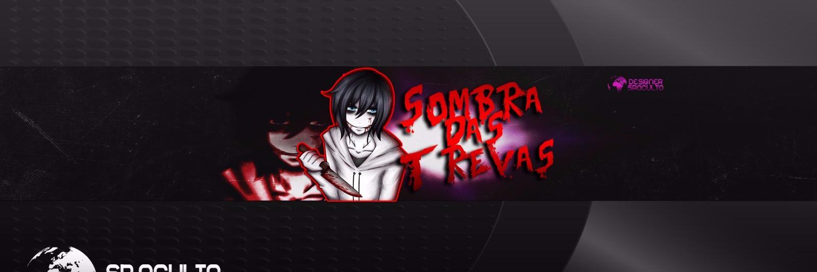 SombradasTrevas's profile banner image