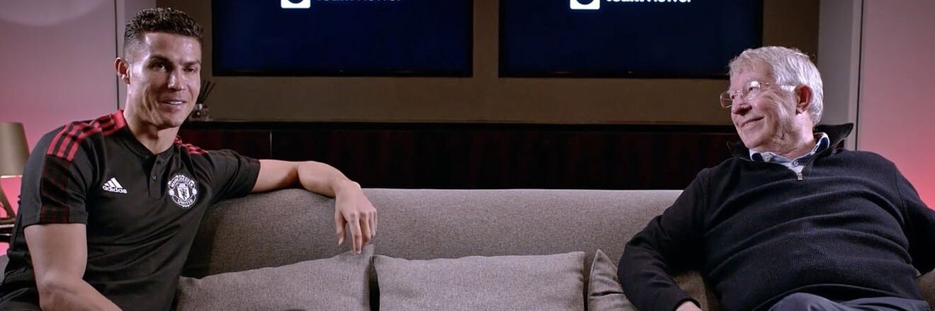 Róbert Daði banner