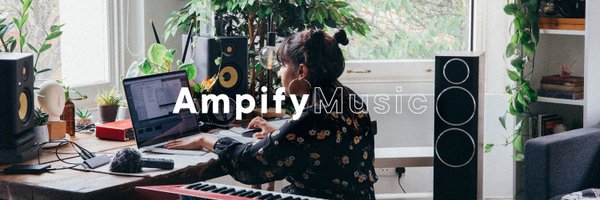 weareampify Profile Banner