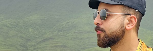 أحمد باعباد 🇵🇸 Profile Banner