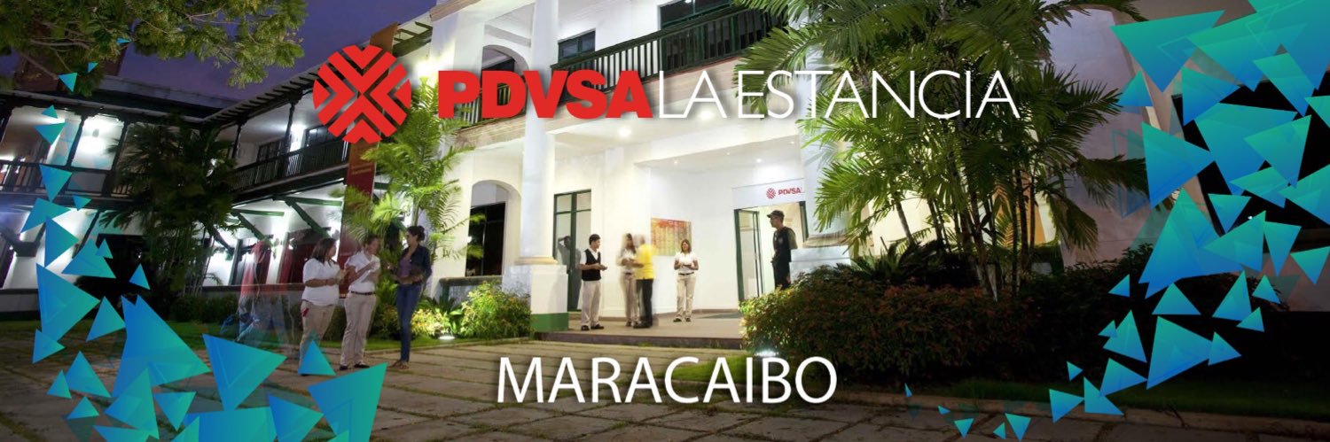 PDVSALaEstanciaMCBO banner