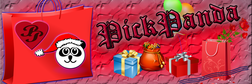 Pick_Panda's profile banner image
