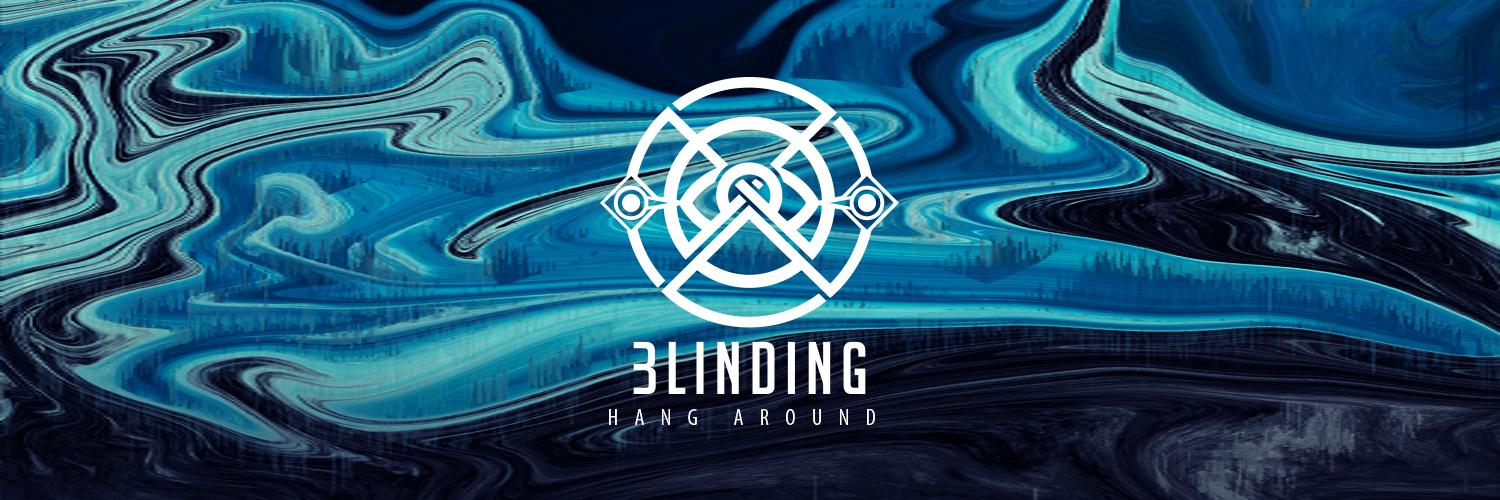blindingHQ's profile banner image