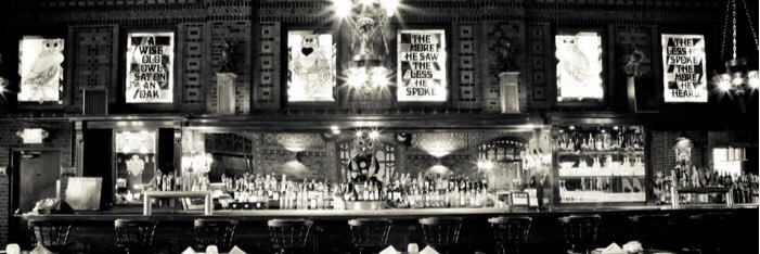 TheNycbartender's profile banner image