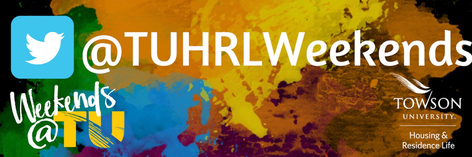 HRLWeekends's profile banner image