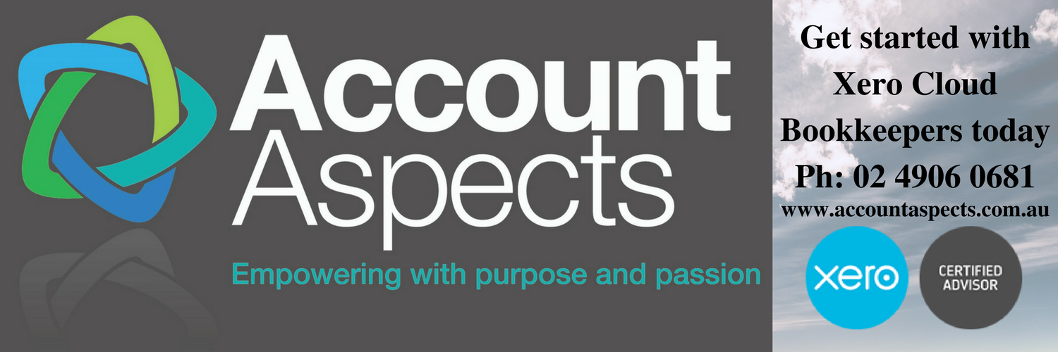 AccountAspects's profile banner image