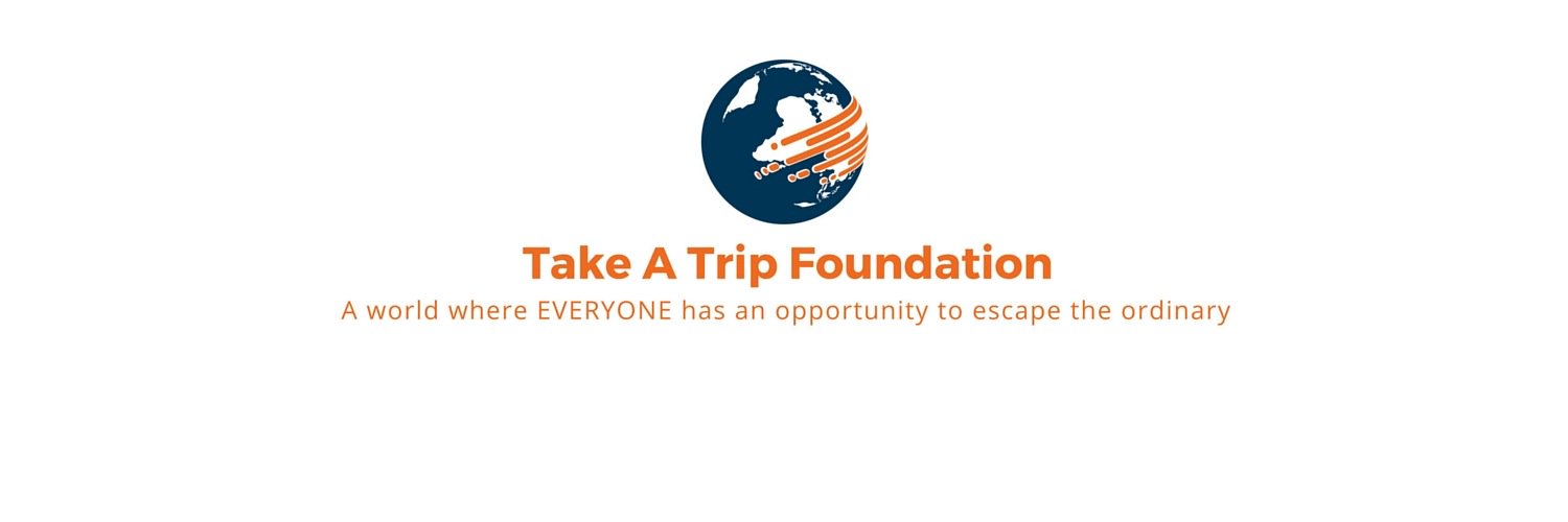 takeatripfdn's profile banner image