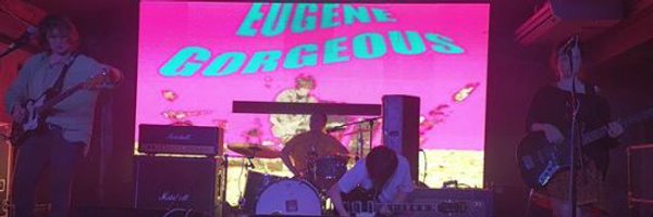 EugeneGorgeous Profile Banner