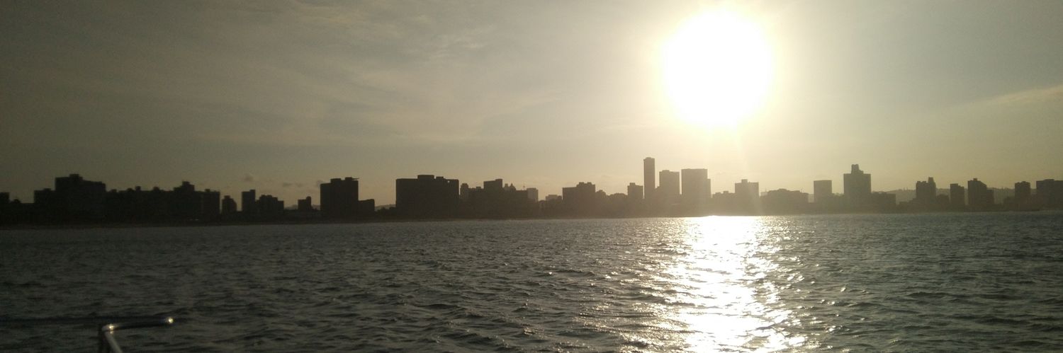 Kevin Power ✊🏽 banner