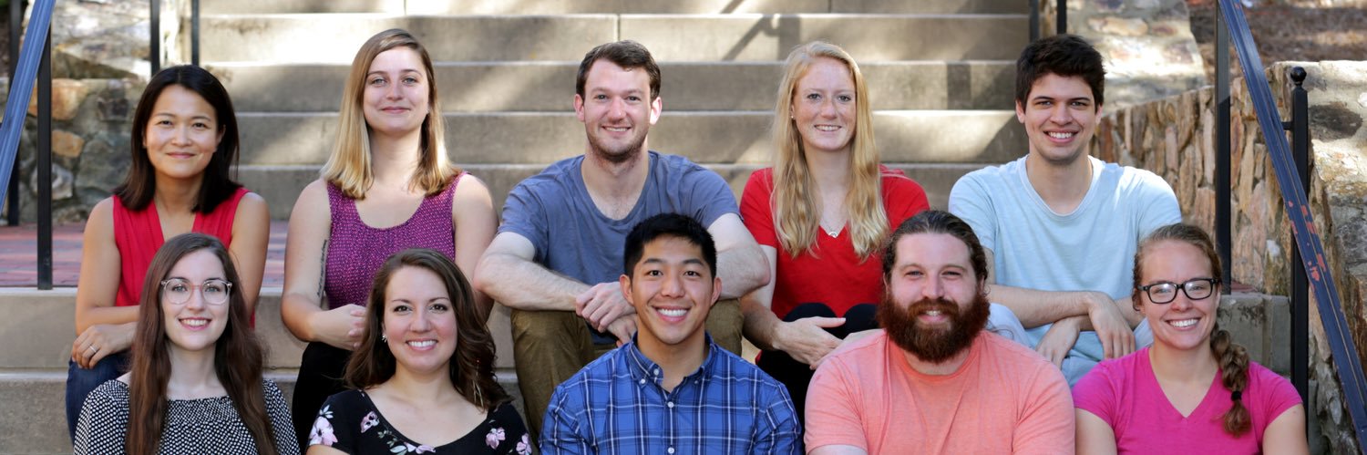 Bo Li Lab @ UNC banner