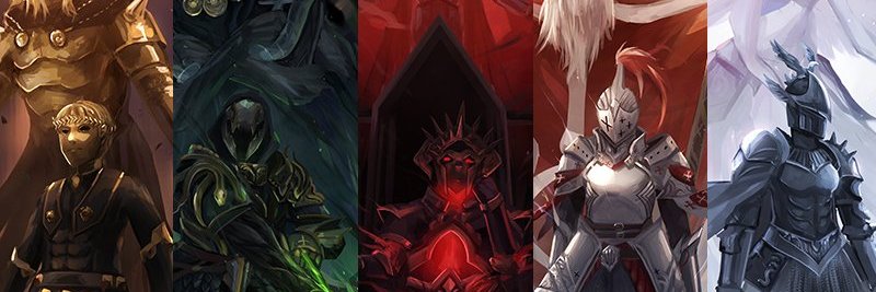 EpithSlayer's profile banner image