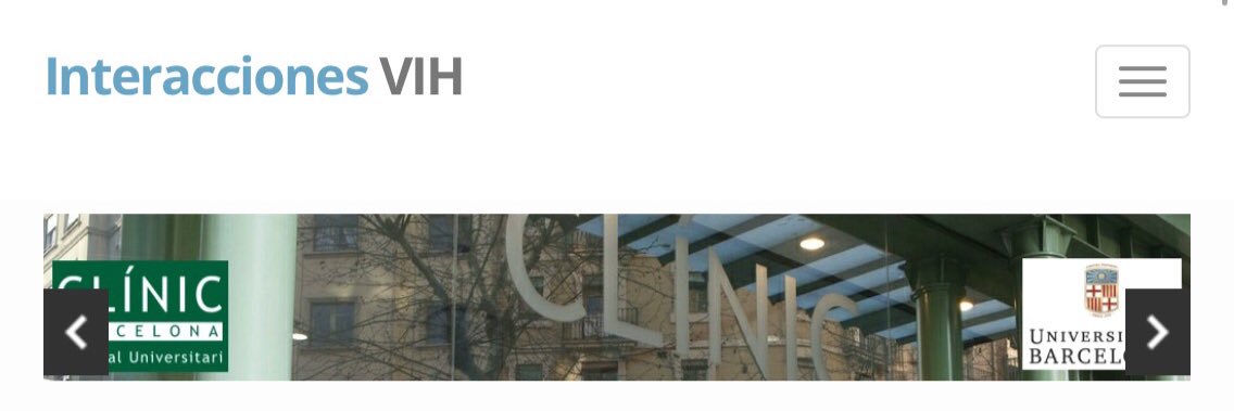 InteraccionsVIH's profile banner image
