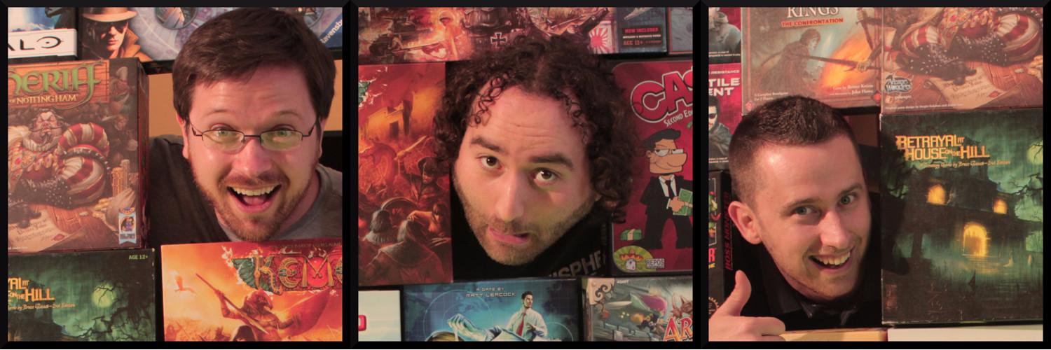 thedicebreakers's profile banner image