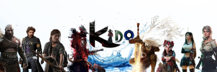 Kido banner
