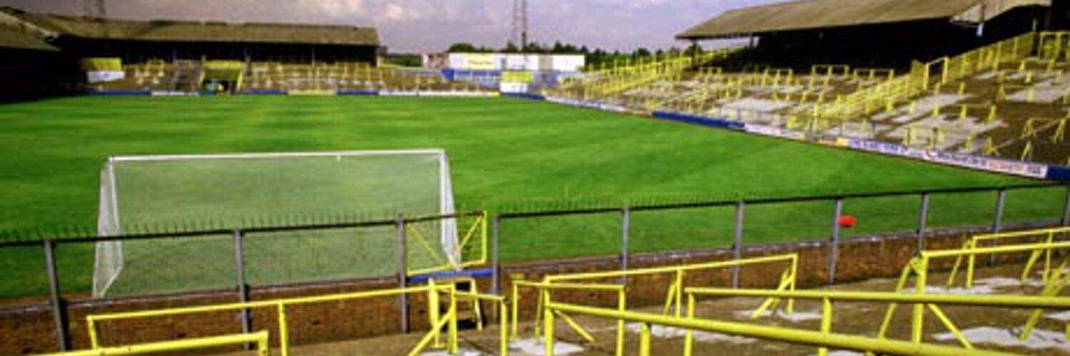 seatonlion's profile banner image
