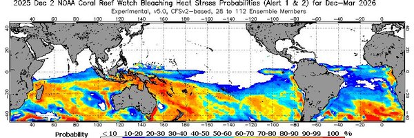 CoralReefWatch Profile Banner