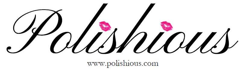 Polishious banner