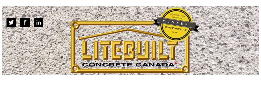LitebuiltCanada's profile banner image
