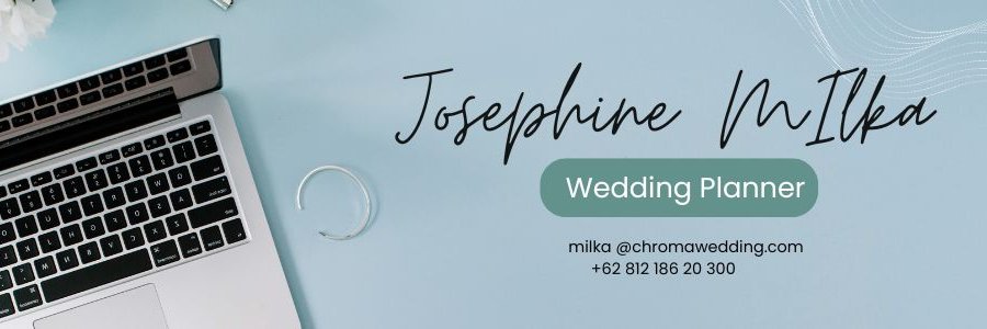 Chroma_wedding's profile banner image