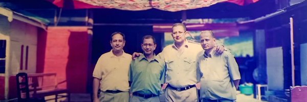 debajeetch Profile Banner