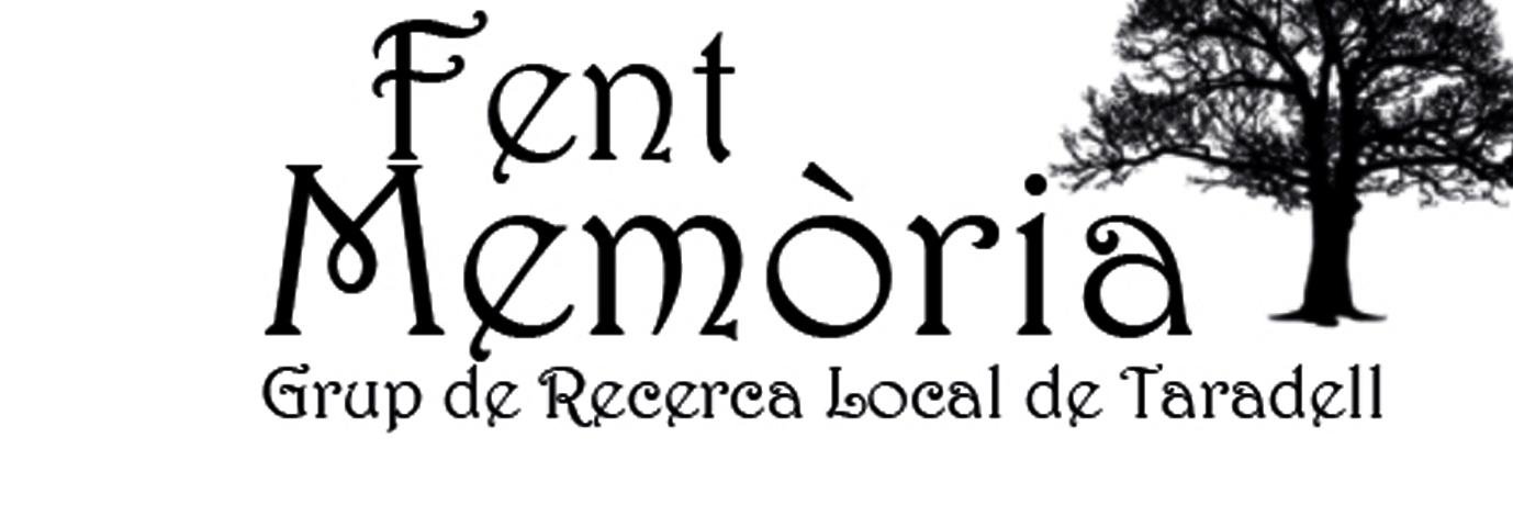 GrupRecercaTaradell banner