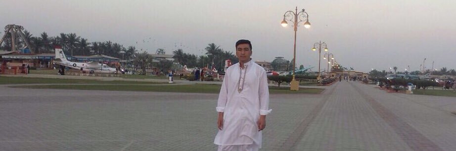 mohammad juma banner