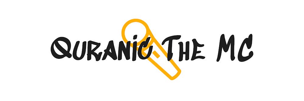 Quranic The MC banner