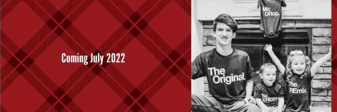 BUpshaw's profile banner image