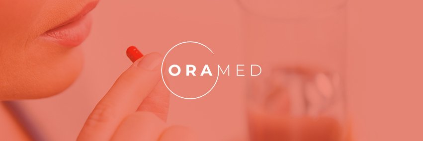 OramedPharma's profile banner image