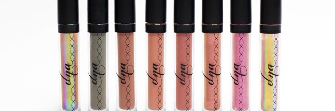 MakeupbyDNA's profile banner image