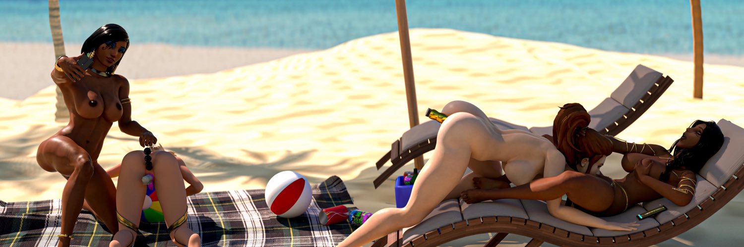 BecaSmith01's profile banner image
