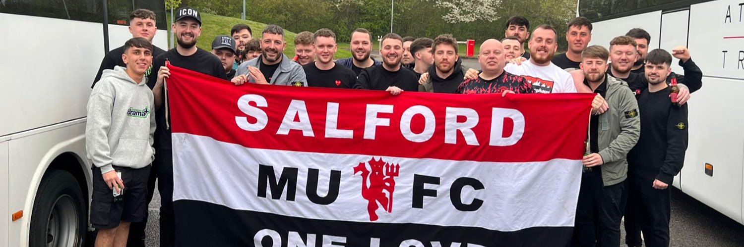 Will Mckenzie banner