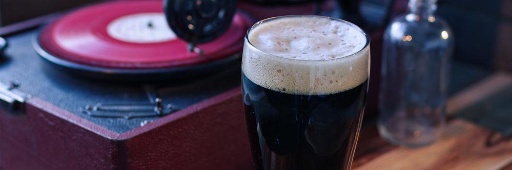 Drunken Lullabies banner